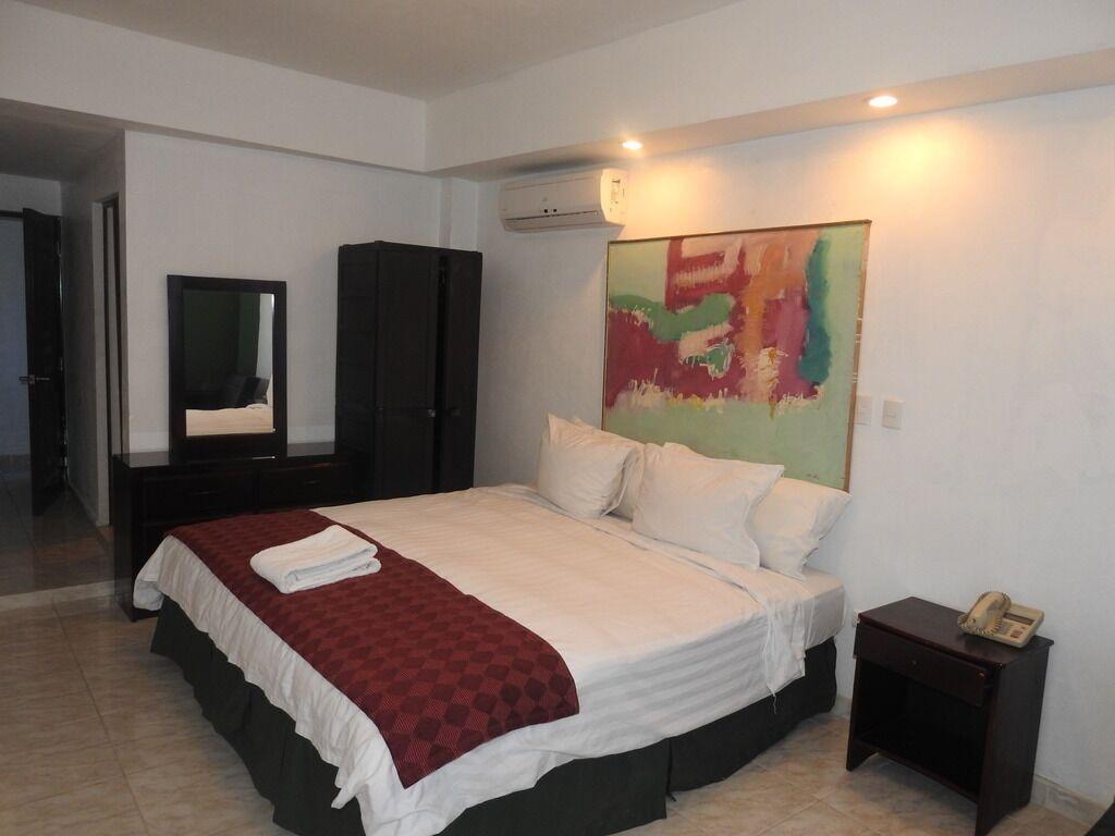 Hotel Real Bella Vista Santo Domingo Buitenkant foto